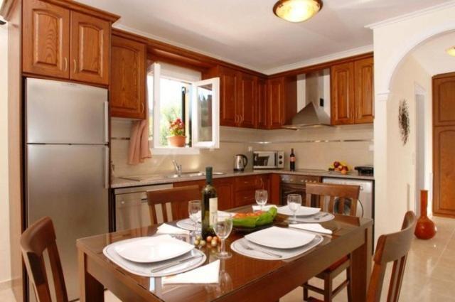 Dimitris Apartments Sidari  Phòng bức ảnh