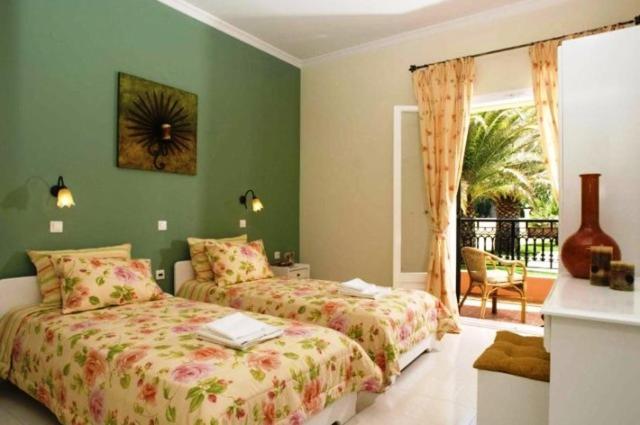 Dimitris Apartments Sidari  Phòng bức ảnh