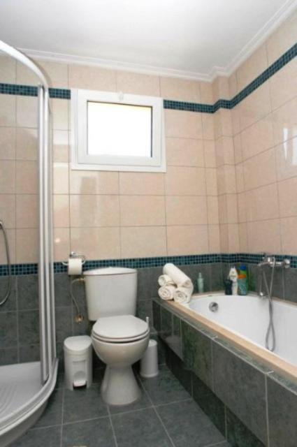 Dimitris Apartments Sidari  Phòng bức ảnh